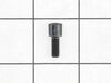 H.l. Socket Head Bolt M5x12, X – Part Number: 266905-6
