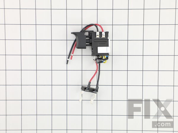 16320156-1-M-Ryobi-270001671-Assembly , Switch