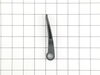Lever, Ex2650lh – Part Number: 272268-0