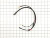 Wiring Harness (Battery To Relay) – Part Number: 290435045