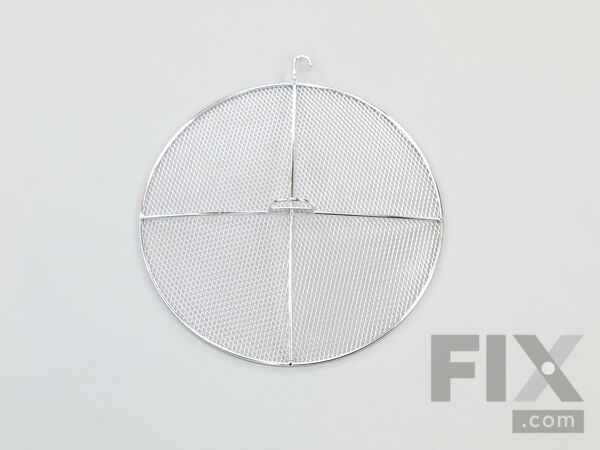 16321787-1-M-Char-Broil-29105249-Top Cover