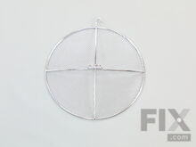 Top Cover – Part Number: 29105249