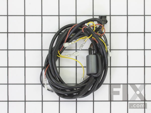 16322012-1-M-Homelite-291556001-Wiring Harness