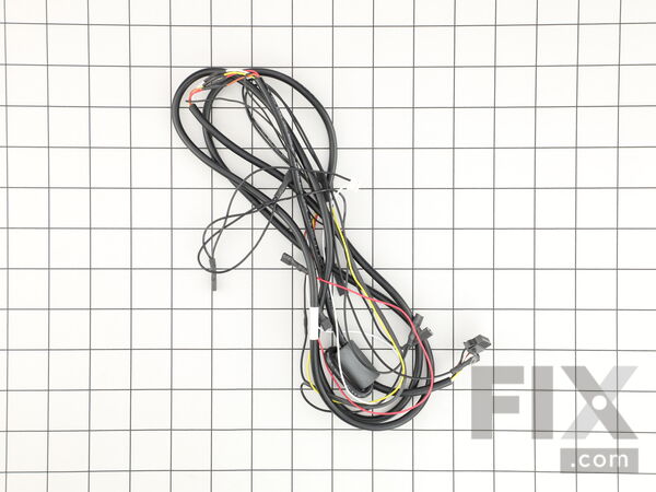 16322136-1-M-Homelite-291719002-Wiring Harness