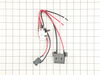Contact Plate, Switches And Wi – Part Number: 291765001