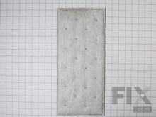 Insulation – Part Number: 67003796