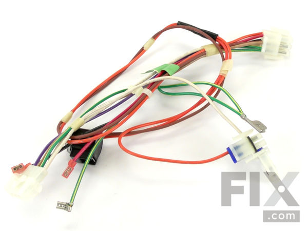 1632366-1-M-Whirlpool-67003931-HARNESS- E