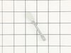 Assembly Base Toolless Lever – Part Number: 301010014