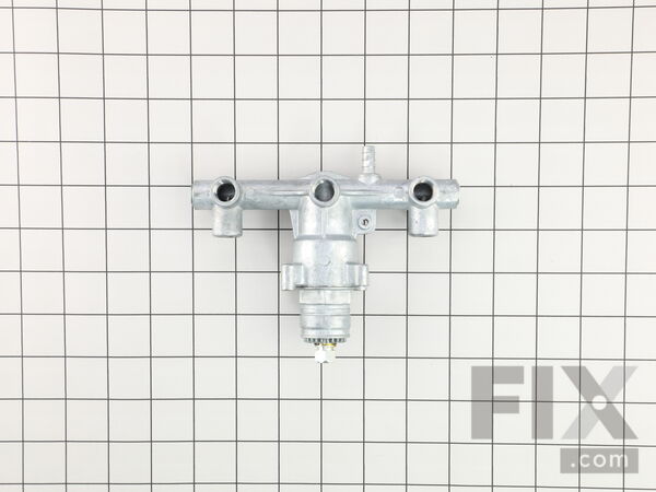 16324232-1-M-Ridgid-306737010-Manifold Assembly