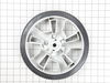 Rear Wheel (10 In) – Part Number: 306859001