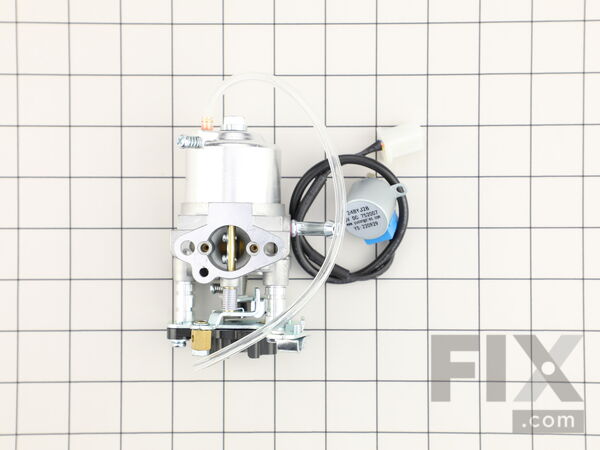 16324344-1-M-Ryobi-308054123-Carburetor Assembly