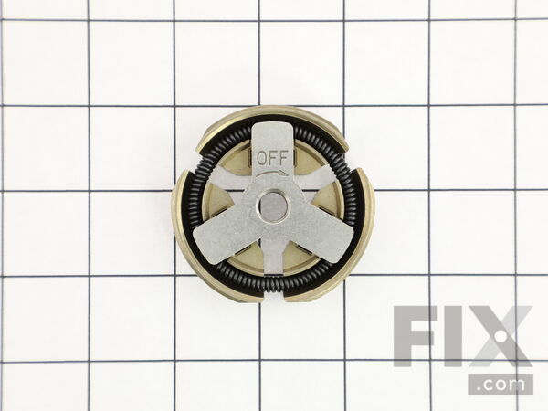 16324419-1-M-Ryobi-308536002-Clutch Assembly