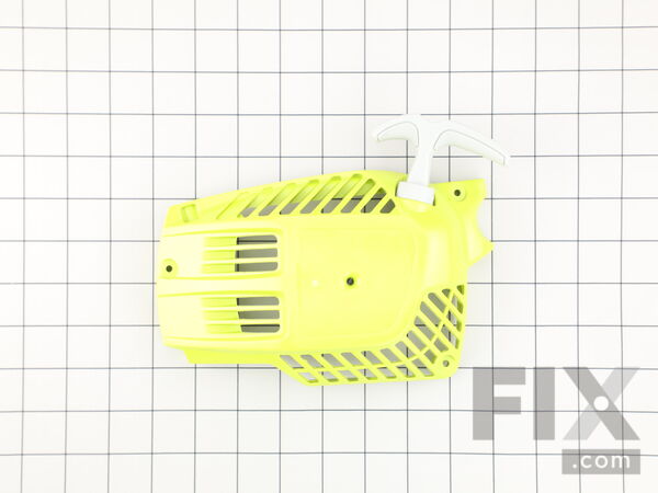 16324421-1-M-Homelite-308542008-Starter Housing Assembly