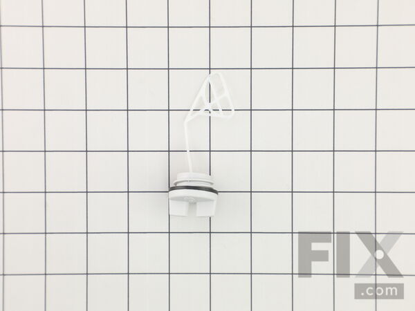 16324452-1-M-Homelite-308612006-Oil Cap Assembly
