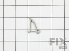 Cam Lifter (intake Side), Bbx7 – Part Number: 310715-4