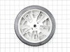 Front Wheel (8 In) – Part Number: 311255002