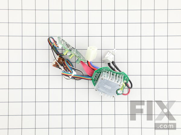 16325143-1-M-Ryobi-311291005-Electric Controller And Switch