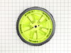 Rear Wheel Assembly – Part Number: 312387003
