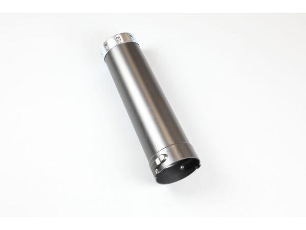 16325307-1-M-Echo-312506001-Nozzle And Scraper Assembly