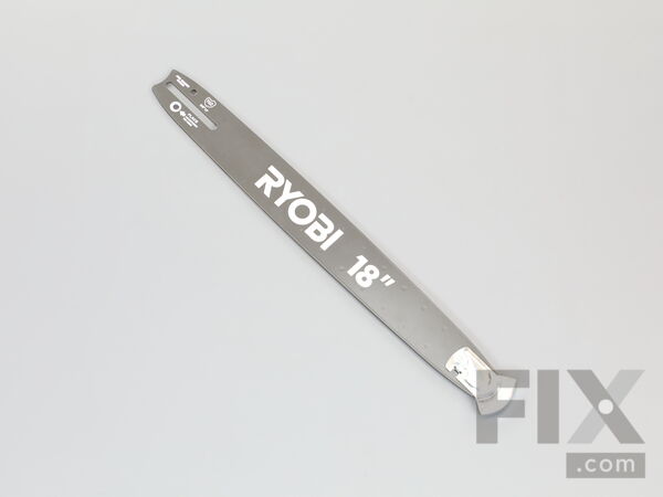 16325320-1-M-Ryobi-312655001-18 In. Guide Bar Assembly