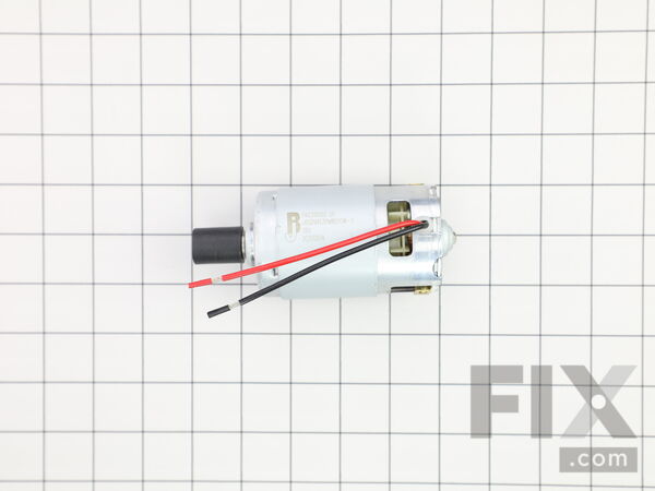 16325347-1-M-Ryobi-312879001-MOTOR ASSY