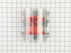 FAN AND GUIDE VANE ASSY – Part Number: 312880001