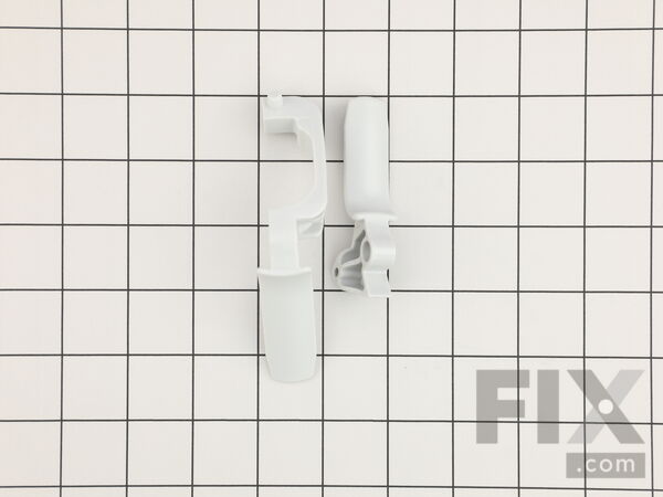 16325461-1-M-Ryobi-313687001-Switch Trigger Assembly W/lock
