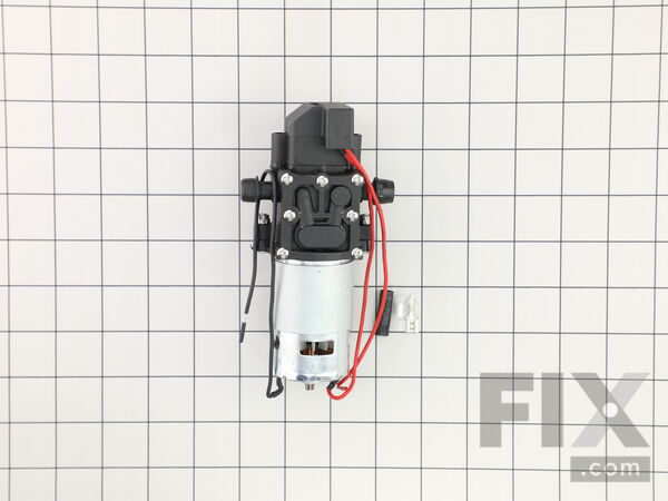 16325466-1-M-Ryobi-313700001-Motor And Pump Assembly