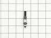 Cutter Shaft, Xru11 – Part Number: 326924-5