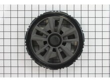 Front Wheel Assembly – Part Number: 330073005