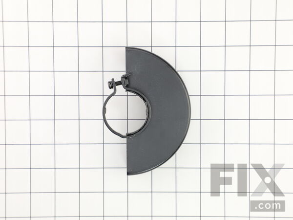 16328181-1-M-Metabo HPT-338848-Wheel Guard Assy