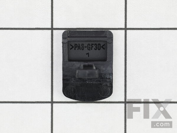 16328185-1-M-Metabo HPT-338854-Slide Switch Knob