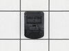 16328185-1-S-Metabo HPT-338854-Slide Switch Knob