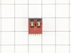Pushing Button Switch – Part Number: 339149
