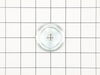 CLAMP WASHER, EM2650UH – Part Number: 346660-7