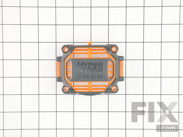 16329163-1-M-Ridgid-352131001-End Cap