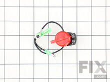 Stop Engine Switch Assembly – Part Number: 35540-Z060130-QG00