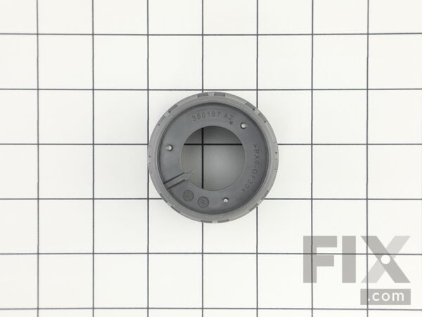 16331294-1-M-Ryobi-360187001-Assembly Clutch Cap