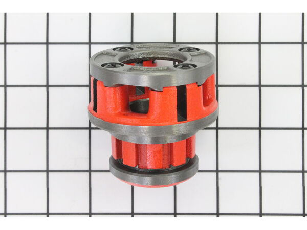 16336697-1-M-Ridgid-38765-Die Head W/cover Plate & Screw