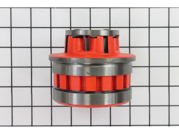 16336750-1-M-Ridgid-38910-Die Head W/cover Plate & Screw