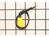 Connector-Wire, Alternator – Part Number: 399916
