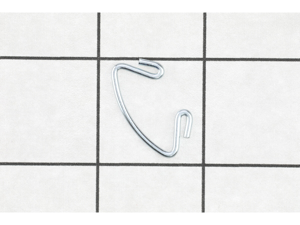 16338593-1-M-Weber-41552-CLIP RETAINING - ORIFICE 17