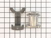 Blade Adapter / Pulley – Part Number: 421248