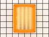 AIR FILTER INSERT, DPC7331 – Part Number: 424701-0