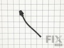 FUEL LINE, EK7301 – Part Number: 424723-0