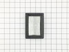 16339546-3-S-Makita-424896-9-Air Cleaner Element, Eb5300