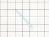 FUEL TUBE 3-85, EB5300 – Part Number: 424900-4