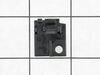Cover, Xcu02 – Part Number: 454818-5