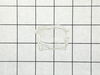 CARBURETOR COVER, EB7660 – Part Number: 456401-4