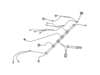 Harness – Part Number: 501133001